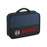 bolsa nylon para parafusadeira 3,5kg bosch