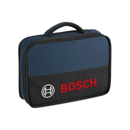 bolsa nylon para parafusadeira 3,5kg bosch