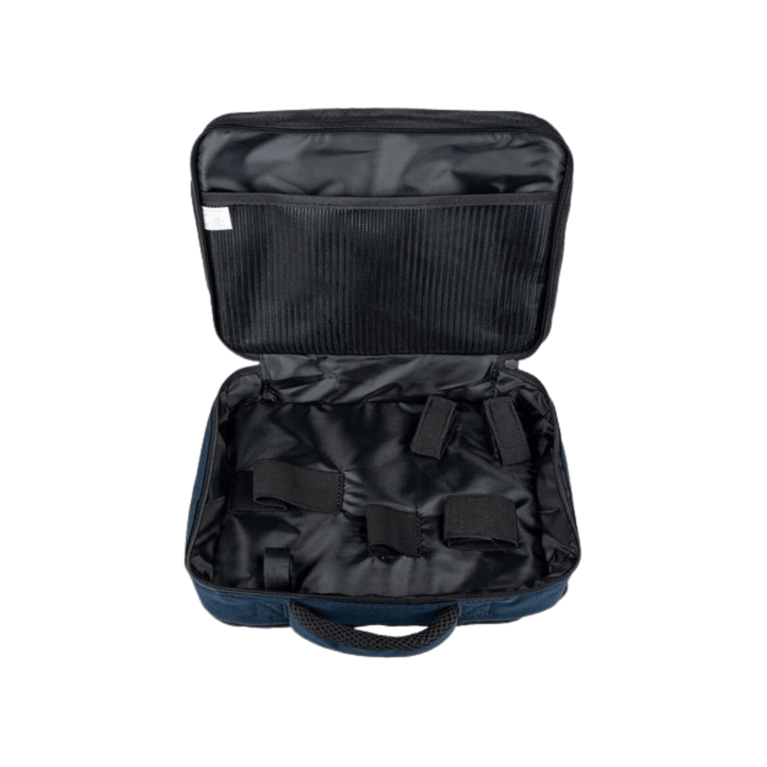 bolsa nylon para parafusadeira 3,5kg bosch
