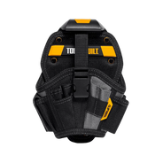 bolsa p furadeira compacta c clip tech tbct20lx toughbuilt 529907
