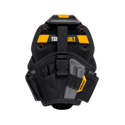 bolsa p furadeira compacta c clip tech tbct20lx toughbuilt 529907