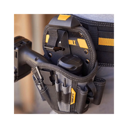 bolsa p furadeira compacta c clip tech tbct20lx toughbuilt 529907