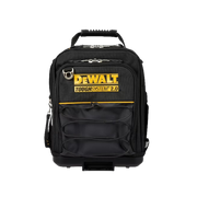 bolsa para ferramentas 25 com bolsos dwst08025 toughsystem dewalt
