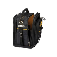 bolsa para ferramentas 25 com bolsos dwst08025 toughsystem dewalt