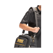 bolsa para ferramentas 25 com bolsos dwst08025 toughsystem dewalt