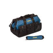 BOLSA PARA FERRAMENTAS ATE 18KG 20 Com 12 BOLSOS 1868232 IRWIN