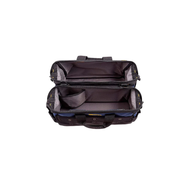 BOLSA PARA FERRAMENTAS ATE 18KG 20 Com 12 BOLSOS 1868232 IRWIN