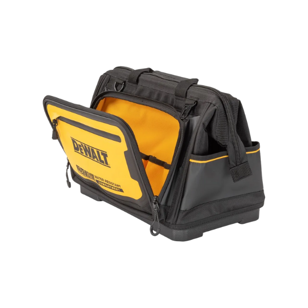 BOLSA PARA FERRAMENTAS COM  31 COMPARTIMENTOS DWST560103 DEWALT