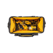 BOLSA PARA FERRAMENTAS COM  31 COMPARTIMENTOS DWST560103 DEWALT
