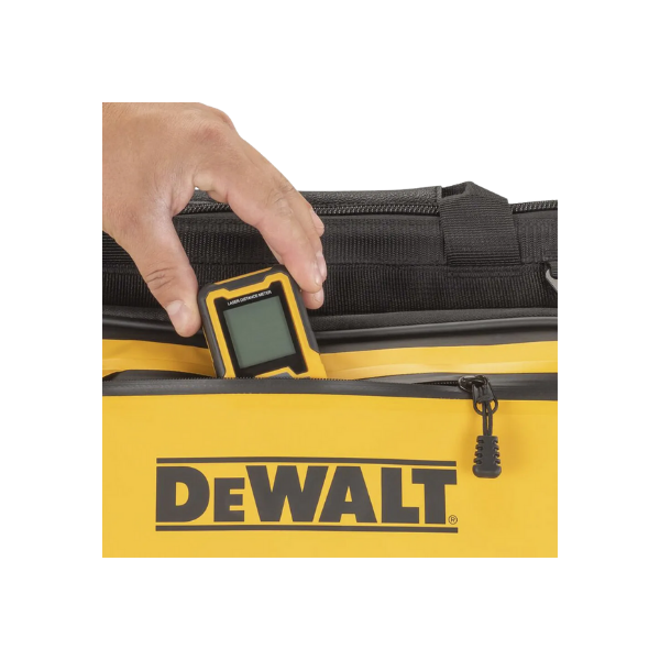 BOLSA PARA FERRAMENTAS COM  31 COMPARTIMENTOS DWST560103 DEWALT