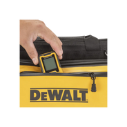 BOLSA PARA FERRAMENTAS COM  31 COMPARTIMENTOS DWST560103 DEWALT