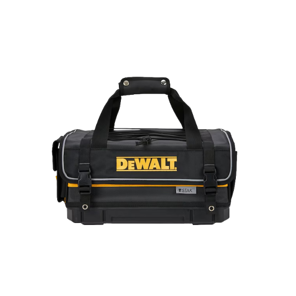 BOLSA PARA FERRAMENTAS TSTAK 16 POL DWST17623 DEWALT