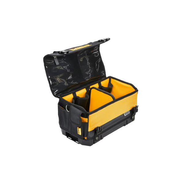 BOLSA PARA FERRAMENTAS TSTAK 16 POL DWST17623 DEWALT