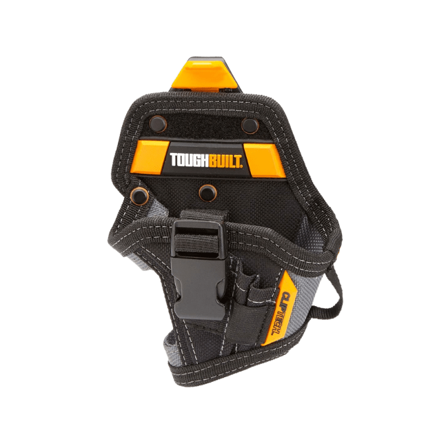 bolsa para furadeira compacta com clip tech tbct20s toughbuilt