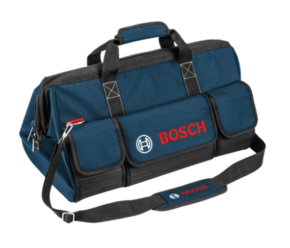 Bolsa Ferramenta Até 25Kg Softbag 14 Nylon Bosch