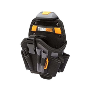 Bolsa  Para Furadeira Compacta Com Clip Tech Tb-ct-20-l Toughbuilt