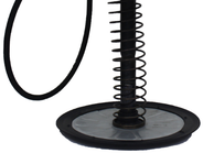 BOMBA MANUAL PARA GRAXA SEM RECIP 20KG 8520 BOZZA