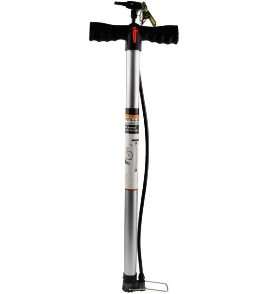 BOMBA MANUAL PARA PNEU 38 X 500 STARFER