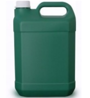 BOMBONA PLÁSTICA 5 LTS VERDE EMPLASUL