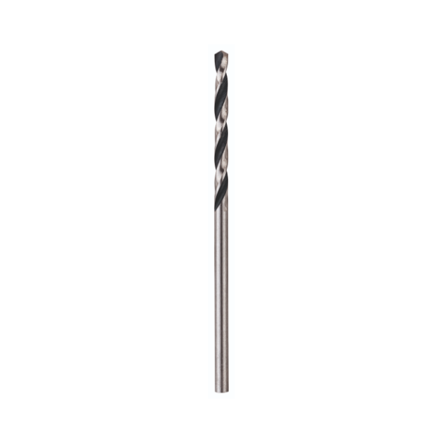 broca aco rapido 2,00mm profissional 10 pecas bosch