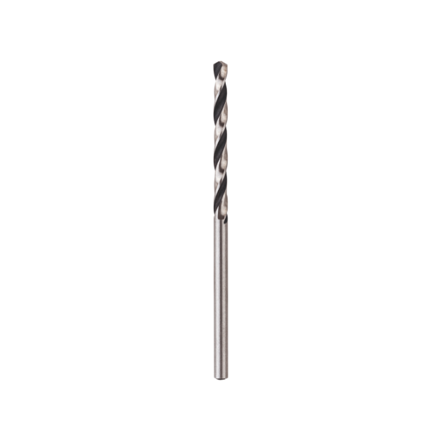 broca aco rapido 2,50mm profissional 10 pecas bosch