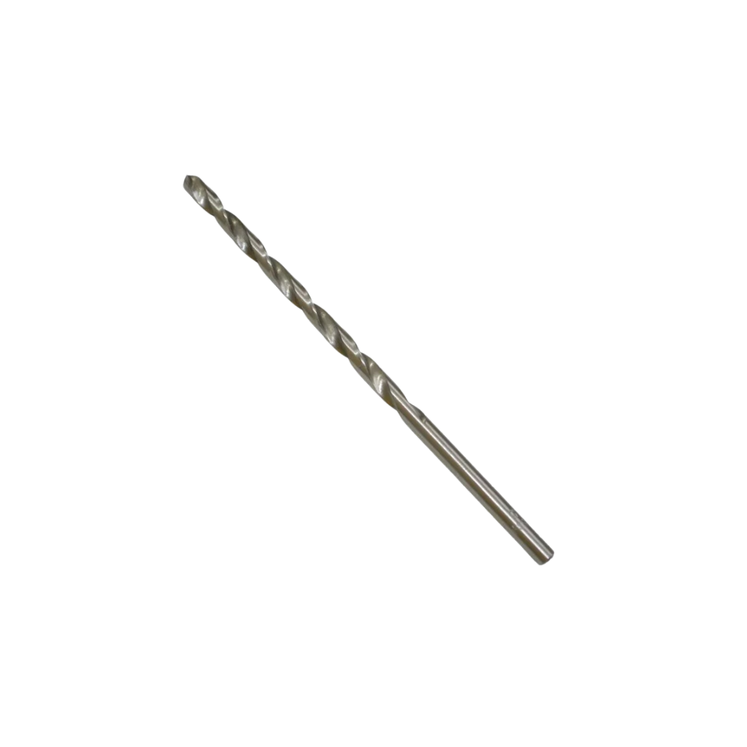 Broca Aço Rápido 4mm Longa 126mm Din340 33616 Ht