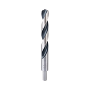 broca aco rapido hss pointteq 20mm haste reduzida bosch