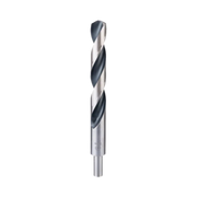 broca aco rapido hss pointteq 20mm haste reduzida bosch