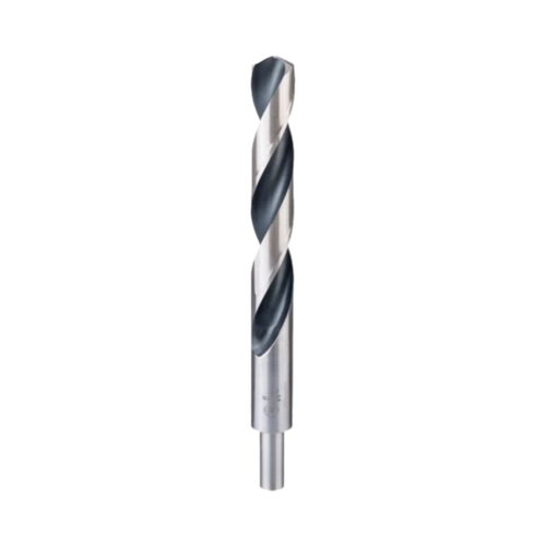 broca aco rapido hss pointteq 20mm haste reduzida bosch