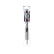broca aco rapido hss pointteq 20mm haste reduzida bosch