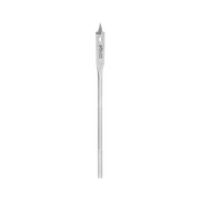 Broca Chata Para Madeira 10mm 3,8 X 157mm 6 1,8 Sta57038b Stanley