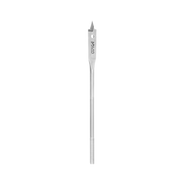 Broca Chata Para Madeira 10mm 3,8 X 157mm 6 1,8 Sta57038b Stanley