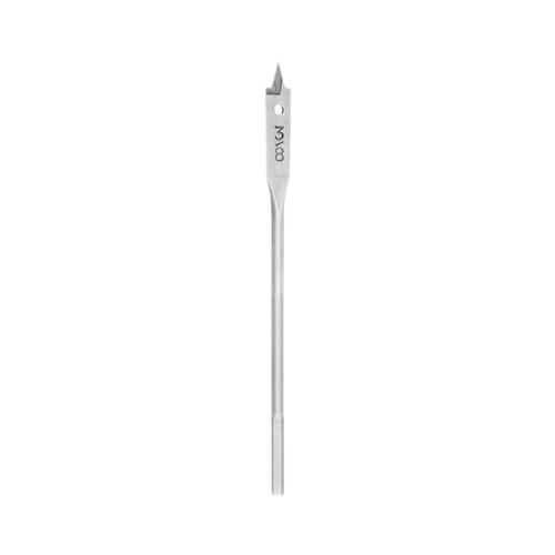 Broca Chata Para Madeira 10mm 3,8 X 157mm 6 1,8 Sta57038b Stanley