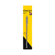 Broca Chata Para Madeira 10mm 3,8 X 157mm 6 1,8 Sta57038b Stanley