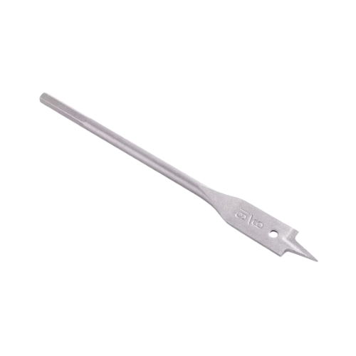 Broca Chata Para Madeira 14mm 9,16 X 157mm 6 1,8 Sta57916b Stanley