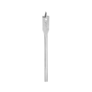 Broca Chata Para Madeira 16mm 5,8 X 157mm 6 1,8 Sta57058b Stanley