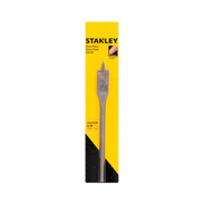 Broca Chata Para Madeira 16mm 5,8 X 157mm 6 1,8 Sta57058b Stanley