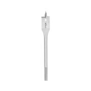 Broca Chata Para Madeira 19mm 3,4 X 157mm 6 1,8 Sta57034b Stanley
