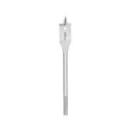 Broca Chata Para Madeira 19mm 3,4 X 157mm 6 1,8 Sta57034b Stanley