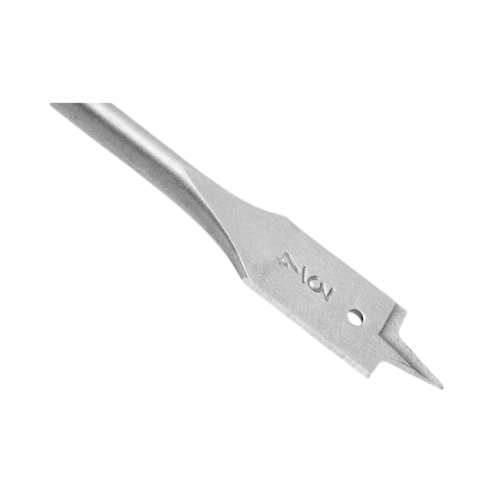 Broca Chata Para Madeira 19mm 3,4 X 157mm 6 1,8 Sta57034b Stanley