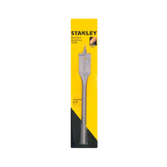 Broca Chata Para Madeira 19mm 3,4 X 157mm 6 1,8 Sta57034b Stanley