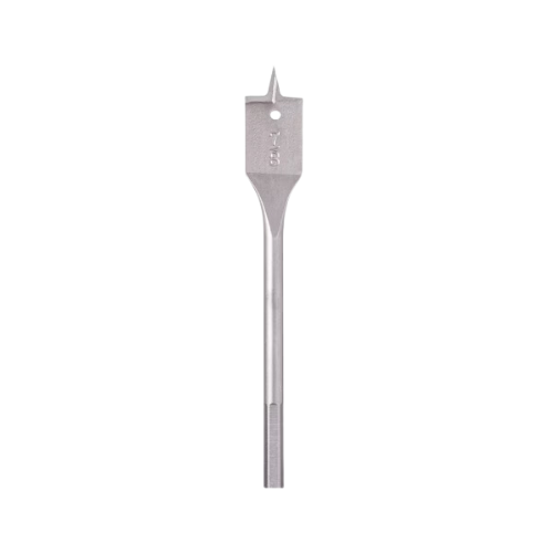 Broca Chata Para Madeira 22mm 7,8 X 157mm 6 1,8 Sta57078b Stanley