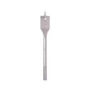 Broca Chata Para Madeira 22mm 7,8 X 157mm 6 1,8 Sta57078b Stanley