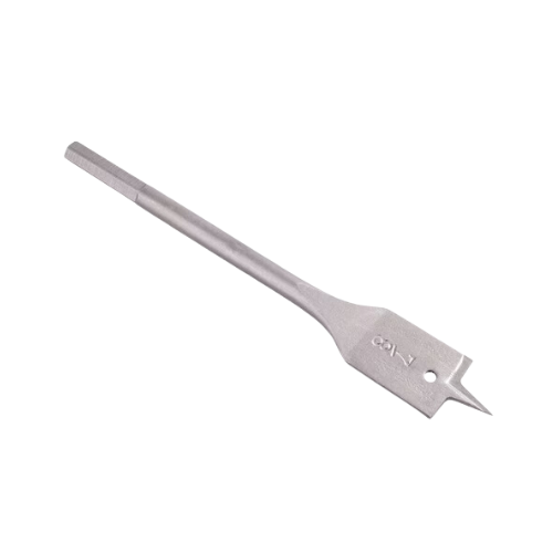 Broca Chata Para Madeira 22mm 7,8 X 157mm 6 1,8 Sta57078b Stanley