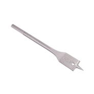 Broca Chata Para Madeira 22mm 7,8 X 157mm 6 1,8 Sta57078b Stanley
