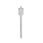Broca Chata Para Madeira 25mm 1 X 157mm 6 1,8 Sta57010b Stanley