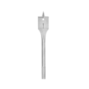 Broca Chata Para Madeira 25mm 1 X 157mm 6 1,8 Sta57010b Stanley