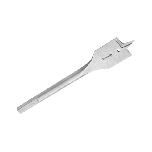 Broca Chata Para Madeira 25mm 1 X 157mm 6 1,8 Sta57010b Stanley