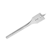 Broca Chata Para Madeira 25mm 1 X 157mm 6 1,8 Sta57010b Stanley