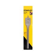 Broca Chata Para Madeira 25mm 1 X 157mm 6 1,8 Sta57010b Stanley